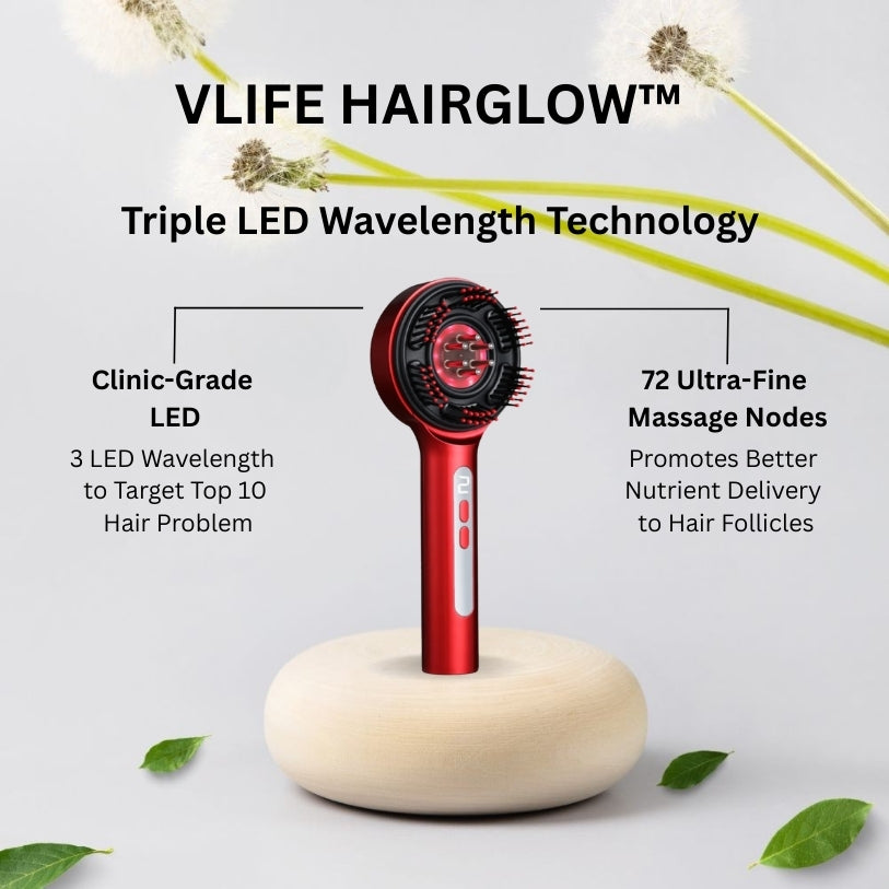 Vlife HairGlow™