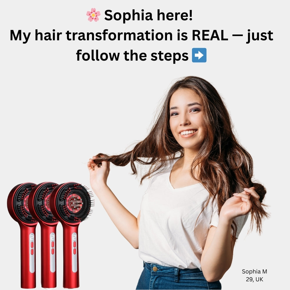 Vlife HairGlow™