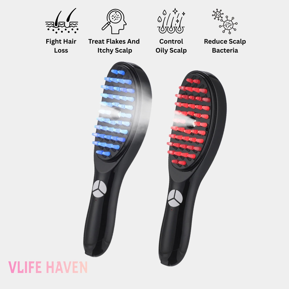 VLIFE RootGlow™