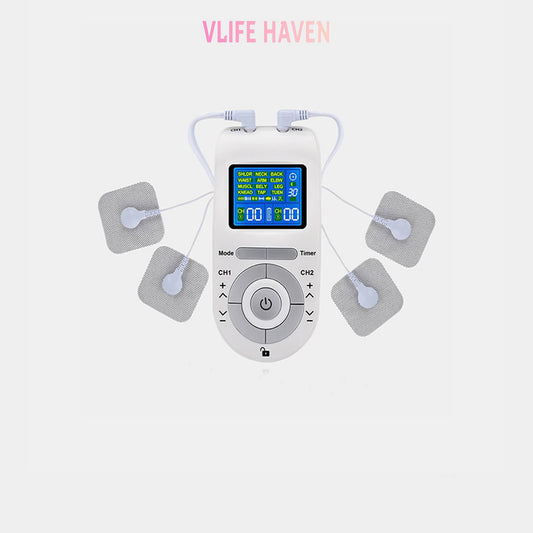 Vlife MuscleFit Pro